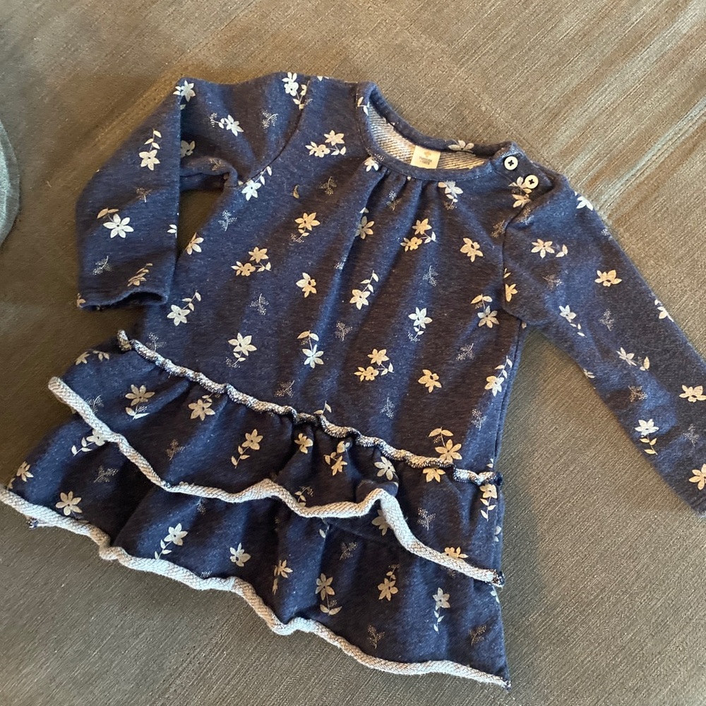 Tucker + Tate (Nordstrom) Girls Dress